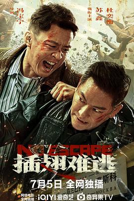 插翅难逃  (2025)