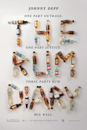 莱姆酒日记 The Rum Diary (2011)