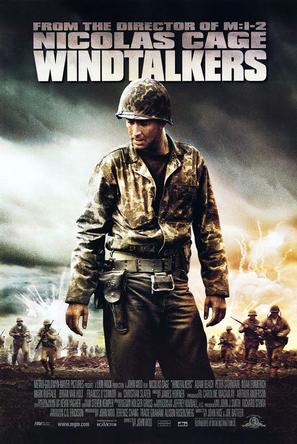 风语战士 Windtalkers (2002)