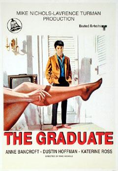毕业生 The Graduate (1967)