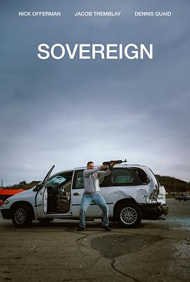 自主公民 Sovereign (2025)