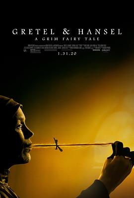 格蕾特和韩塞尔 Gretel & Hansel (2020)