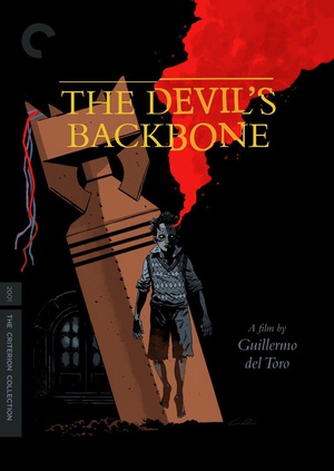 鬼童院 El espinazo del diablo (2001)