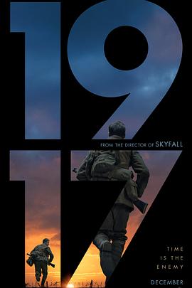 1917 1917 (2019)