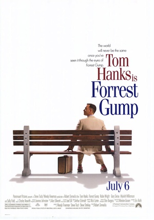 阿甘正传 Forrest Gump (1994)