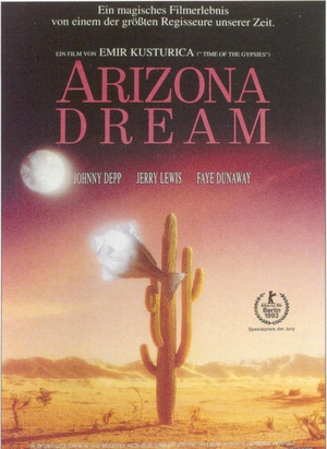 亚利桑纳之梦 Arizona Dream (1993)