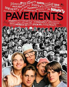 人行道乐队 Pavements (2024)