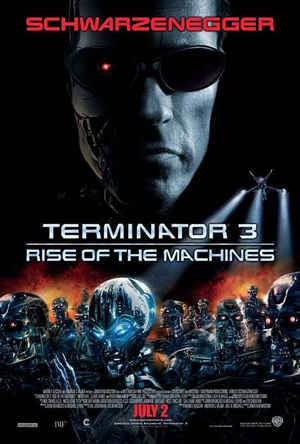 终结者3 Terminator 3: Rise of the Machines (2003)