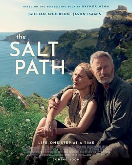 盐之路 The Salt Path (2024)