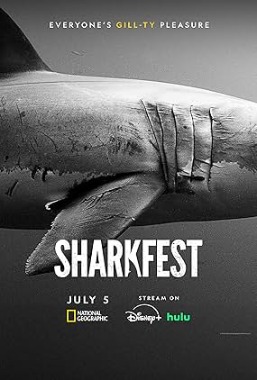 Sharks of the North  (2025)