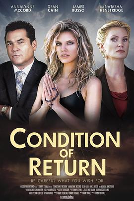 Condition of Return  (2023)