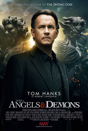 天使与魔鬼 Angels & Demons (2009)
