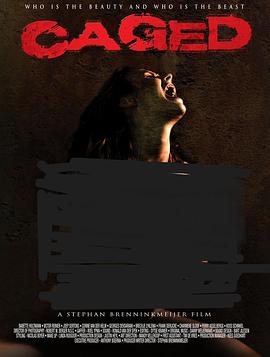 笼困 Caged (2011)