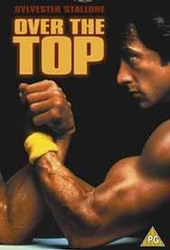 飞越巅峰 Over the Top (1987)
