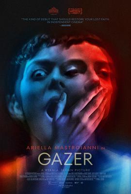 凝视者 Gazer (2024)