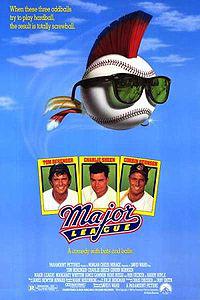 大联盟 Major League (1989)