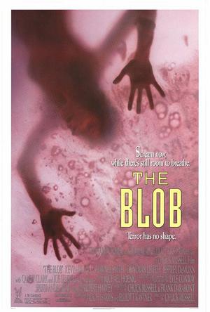 幽浮魔点 The Blob (1988)