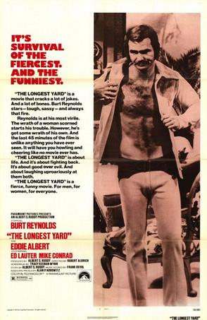 牢狱风云 The Longest Yard (1974)