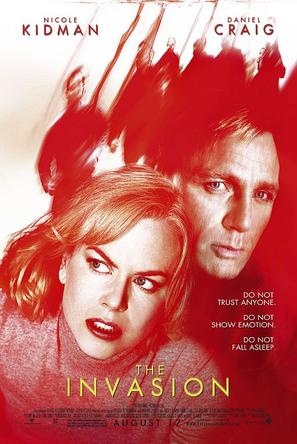 致命拜访 The Invasion (2007)