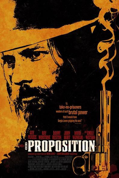 关键协议 The Proposition (2005)
