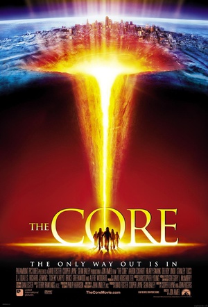 地心抢险记 The Core (2003)