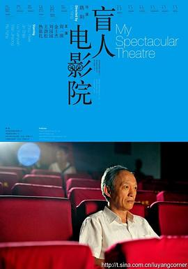 盲人电影院  (2010)
