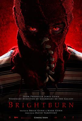 魔童 Brightburn (2019)