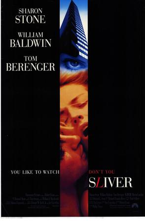 偷窥 Sliver (1993)