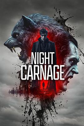 夜间屠杀 Night Carnage (2025)