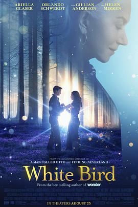 白鸟：奇迹 White Bird (2023)
