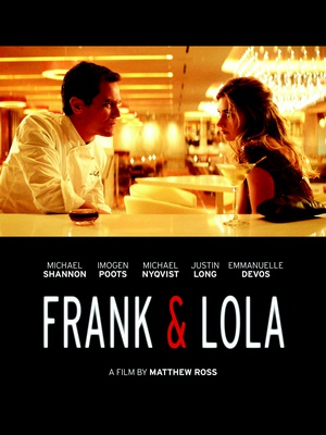 弗兰克和洛拉 Frank & Lola (2016)