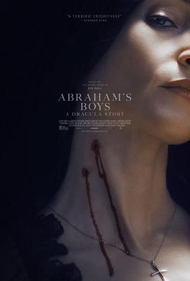 血肉至亲 Abraham's Boys (2025)
