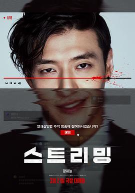 流播 스트리밍 (2025)