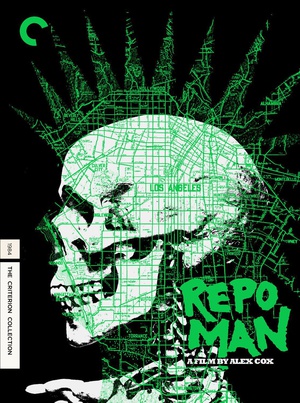 追讨者 Repo Man (1984)