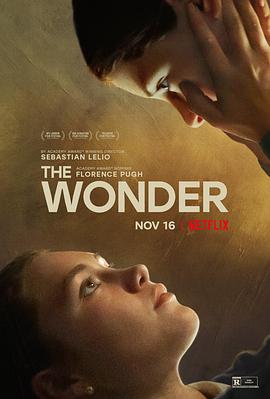 神迹 The Wonder (2022)