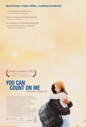 我办事你放心 You Can Count on Me (2000)