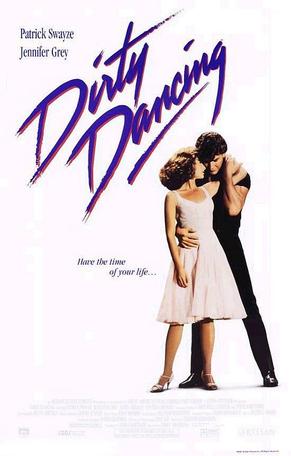 辣身舞 Dirty Dancing (1987)