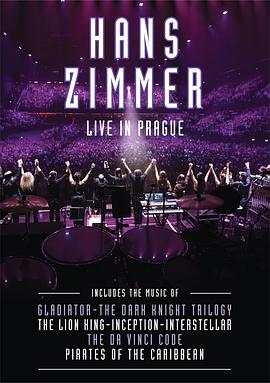 汉斯·季默：布拉格现场 Hans Zimmer: Live in Prague (2017)