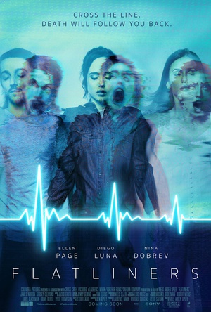 灵异空间 Flatliners (2017)