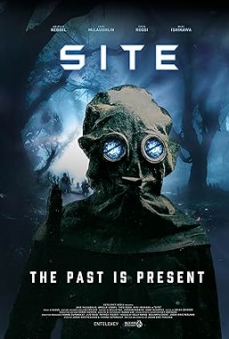 现场 Site (2025)