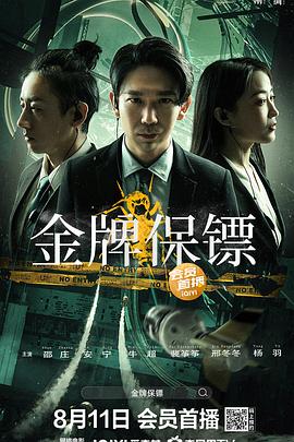 金牌保镖  (2023)