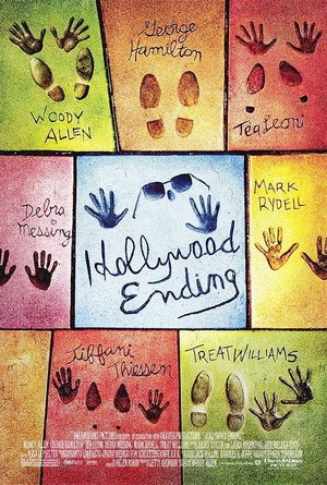 好莱坞结局 Hollywood Ending (2002)