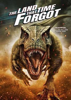 时光遗忘之地 The Land That Time Forgot (2025)