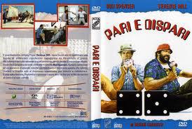 小子立奇功 Pari e dispari (1978)
