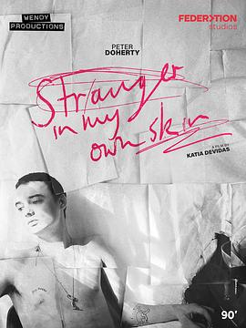 彼得·多赫提：在自己皮囊里的陌生人 Peter Doherty: Stranger in My Own Skin (2023)