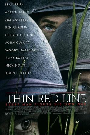 细细的红线 The Thin Red Line (1998)