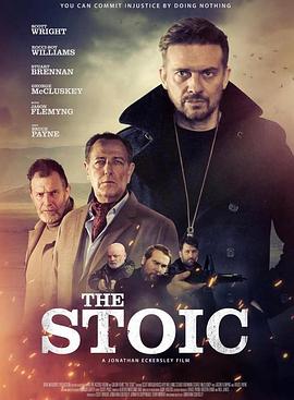 生死撤退 The Stoic (2024)