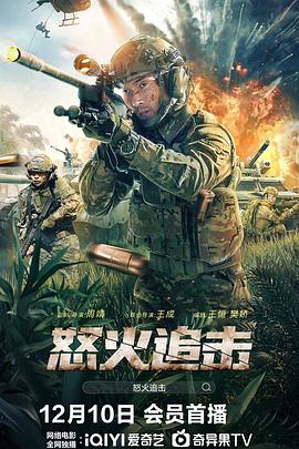 怒火追击  (2023)