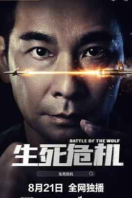 生死危机  (2025)
