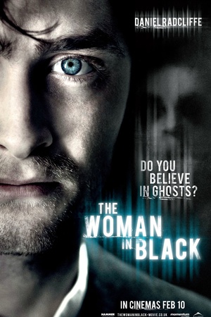 黑衣女人 The Woman in Black (2012)